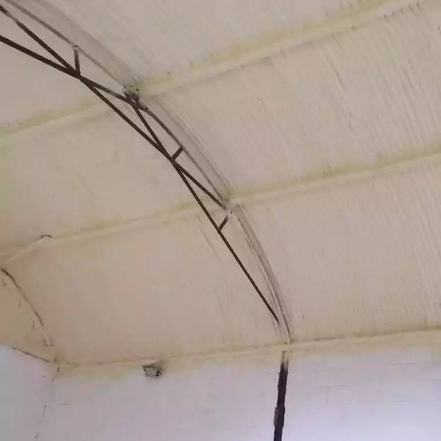 Industrial Unit Insulation