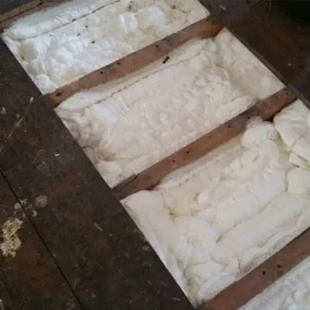 Underfloor Insulation
